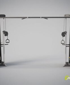 Кабелен кросоувър — Dias Sport кросоувър кабелен - DHZ