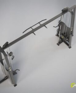 Кабелен кросоувър — Dias Sport Кабелен кросоувър- фитнес