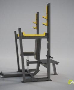 Комбинирана пейка — Dias Sport пейка комбинирана/DHZ/