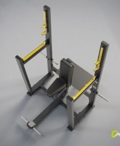 Комбинирана пейка — Dias Sport Комбинирана-пейка-уред