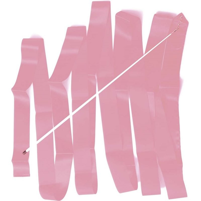 Лента за художествена гимнастика - 4 м — Dias Sport Лента за художествена гимнастика - 4 м-изображение