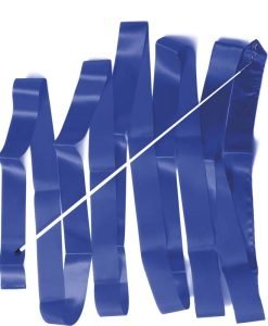 Лента за художествена гимнастика - 4 м-основна