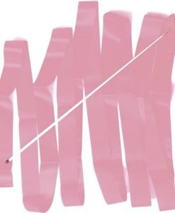 Лента за художествена гимнастика - 5 м