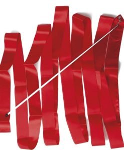 Лента за художествена гимнастика - 6 м