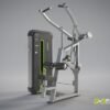 Машина Pulldown — Dias Sport Машина Pulldown-главна