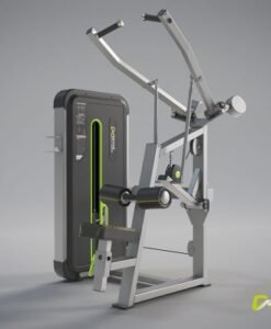 Машина Pulldown-главна