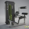 Машина за гръб BACK EXTENSION — Dias Sport Машина за гръб BACK EXTENSION-главна