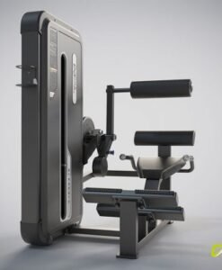 Машина за гръб BACK EXTENSION — Dias Sport BACK EXTENSION - машина за гръб