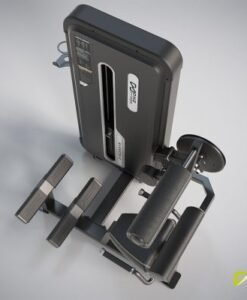 Машина за гръб BACK EXTENSION — Dias Sport Машина за гръб BACK EXTENSION- позиция