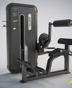 Машина за гръб BACK EXTENSION — Dias Sport Машина за упражнения за гръб BACK EXTENSION