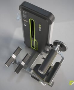 Машина за гръб BACK EXTENSION — Dias Sport Машина за гръб BACK EXTENSION-уред