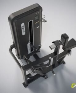 Машина за гръб "Vertical Row" — Dias Sport Vertical Row- машина за гръб