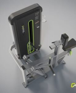 Машина за гръб "Vertical Row" — Dias Sport Машина за гръб “Vertical Row”-ОТГОРЕ