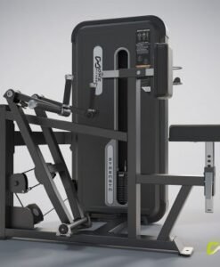 Машина за гръб "Vertical Row" — Dias Sport Машина за гръб “Vertical Row”- УРЕД