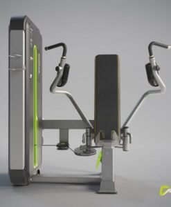 Машина за гръдни мускули — Dias Sport машина за гръдни мускули- DHZ