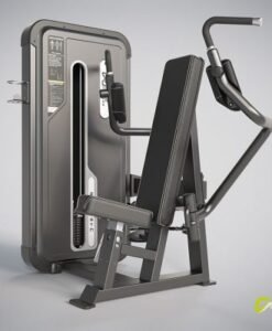 Машина за гръдни мускули — Dias Sport Машина, подходяща за гръдни мускули