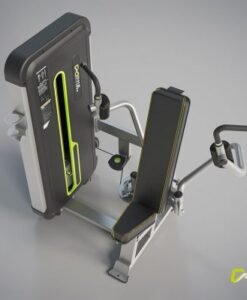 Машина за гръдни мускули — Dias Sport Машина за гръдни мускули/DHZ/