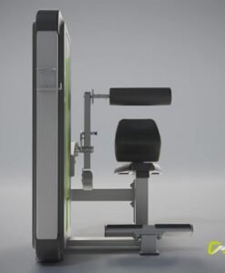 Машина за коремни преси — Dias Sport Машина за коремни преси-изглед