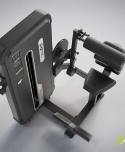 Машина за коремни преси — Dias Sport Машина за коремни преси-отгоре