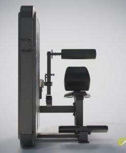 Машина за коремни преси — Dias Sport Машина за коремни преси- странично