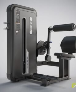 Машина за коремни преси — Dias Sport машина, предназначена за коремни преси /DHZ/