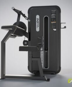 Машина за кофички за трицепси — Dias Sport Машина за кофички за трицепси-отгоре