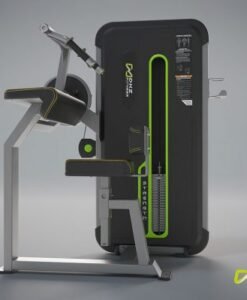 Машина за кофички за трицепси — Dias Sport машина за кофички на трицепс- DHZ