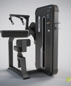 Машина за кофички за трицепси — Dias Sport машина за трениране за кофички на трицепс