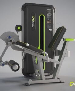 Машина за крака — Dias Sport Машина за крака-изглед