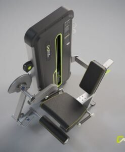 Машина за крака — Dias Sport Машина за крака-отстрани