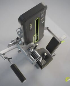 Машина за мускулите на задната част на бедрата - Leg Curl — Dias Sport Уред-машина за мускулите на задната част на бедрата /Leg Curl/