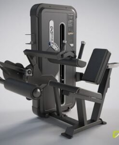 Машина за мускулите на задната част на бедрата - Leg Curl — Dias Sport машина, предназначена за мускулите на задната част на бедрата - Leg Cur
