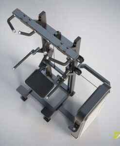 Машина за набиране и кофички — Dias Sport Машина за набиране и кофички-изображение