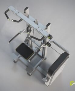 Машина за набиране и кофички — Dias Sport Машина за набиране и кофички-отгоре