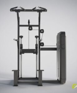 Машина за набиране и кофички — Dias Sport Машина за набиране и кофички/DHZ/