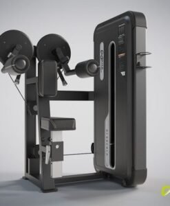 Машина за странично повдигане — Dias Sport Уред - машина за странично повдигане