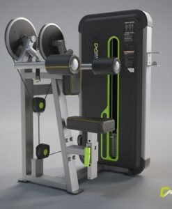 Машина за странично повдигане — Dias Sport Машина, предназначена за странично повдигане