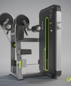 Машина за странично повдигане-основна