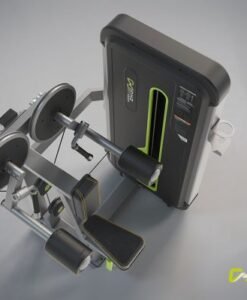 Машина за странично повдигане — Dias Sport Машина за странично повдигане-странично