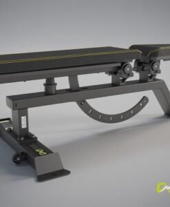 Многофункционална пейка — Dias Sport Многофункционална пейка-отгоре