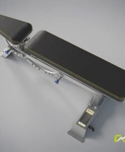 Многофункционална пейка — Dias Sport Многофункционална пейка-пейка