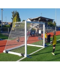 Мобилна футболна врата 3х2 м-основна