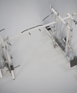 Мултифункционален уред — Dias Sport мултифункционален уред с марката DHZ