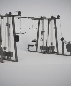 Мултифункционален уред — Dias Sport Мултифункционален уред-станции