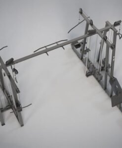 Мултифункционален уред — Dias Sport Мултифункционален уред-тренировка