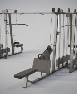 Мултифункционален уред — Dias Sport Мултифункционален уред- фитнес