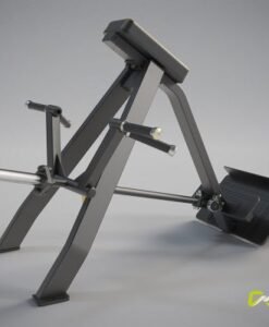 Наклонена пейка с Т-лост — Dias Sport Пейка с Т-лост- наклонена