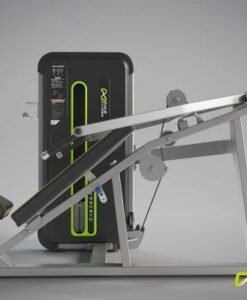 Наклонена преса за гърди — Dias Sport Наклонена преса за гърди- изглед