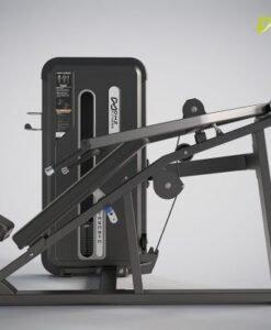 Наклонена преса за гърди — Dias Sport преса за гърди- наклонена