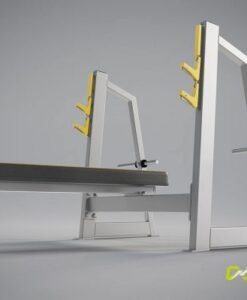 Олимпийска пейка — Dias Sport пейка олимпийска- DHZ